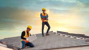Best Roof Installation  in Cologne, MN